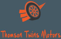 Thomson Twins Motors